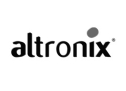 altronix - logo de cliente/empresa parceira