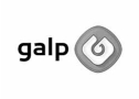 galp - logo de cliente/empresa parceira