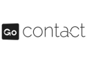 go contact - logo de cliente/empresa parceira