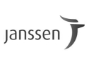 janssen - logo de cliente/empresa parceira