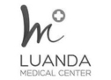 luanda medical center - logo de cliente/empresa parceira