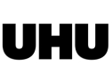 uhu - logo de cliente/empresa parceira