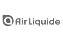 air liquide - logo de cliente/empresa parceira